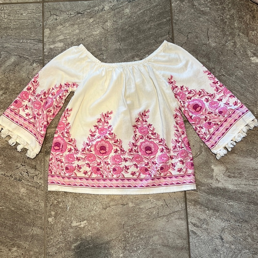 Billabong blouse